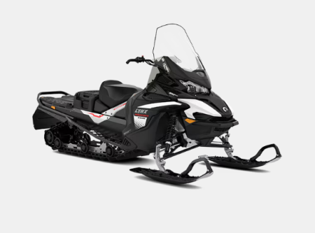LYNX 59 Ranger Core 600 EFI – 85 2026
